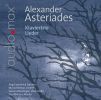 Alexander Asteriades: Klaviertrio & Lieder